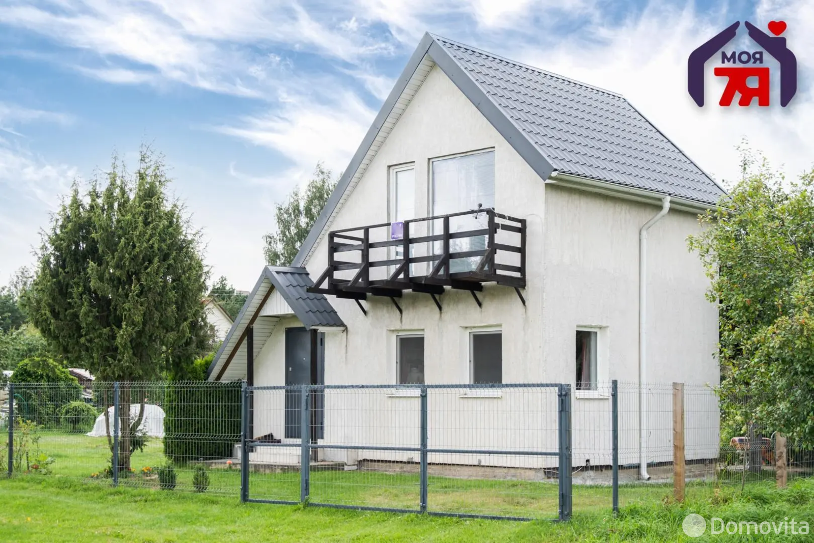 дача, Родник, 