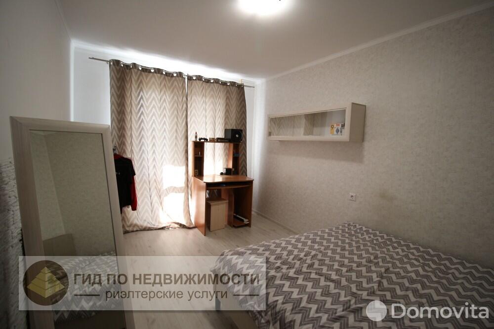 Продажа 3-комнатной квартиры в Гомеле, ул. Белого В.А., д. 42, 43000 USD, код: 918228 - фото 2