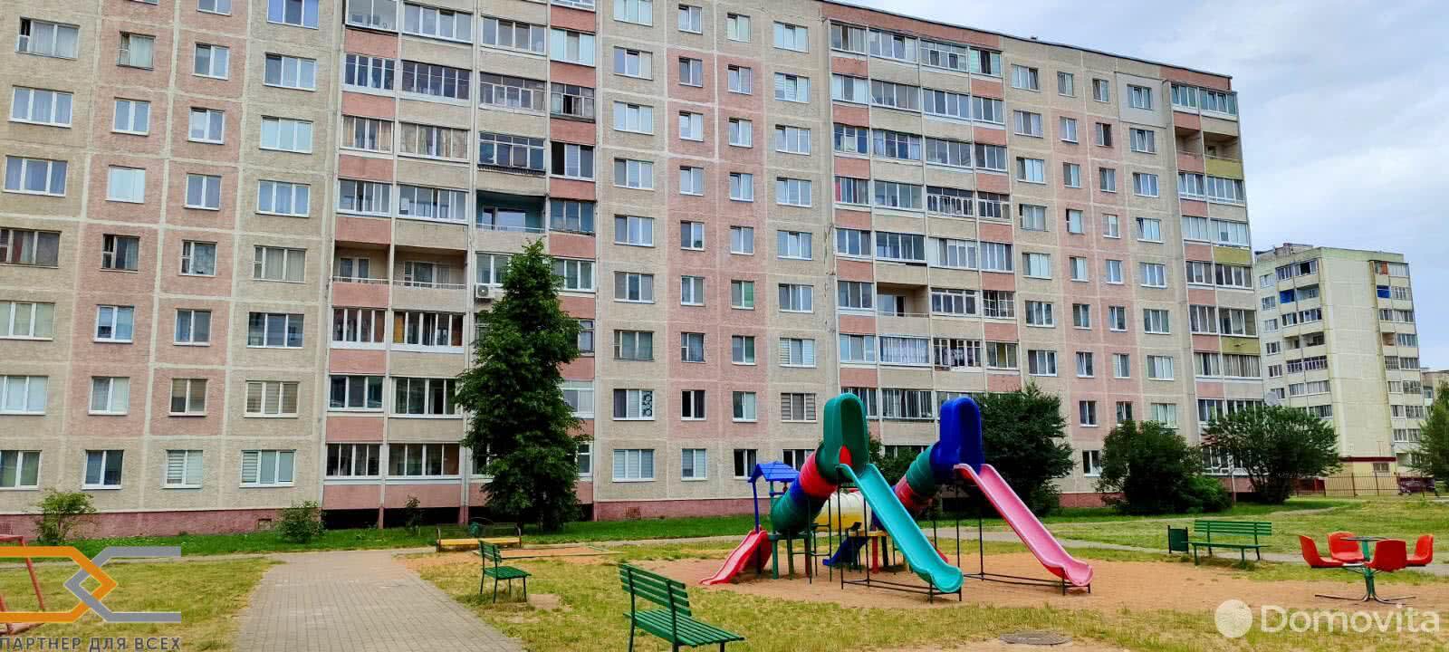 квартира, Слуцк, ул. Ленина, д. 217 