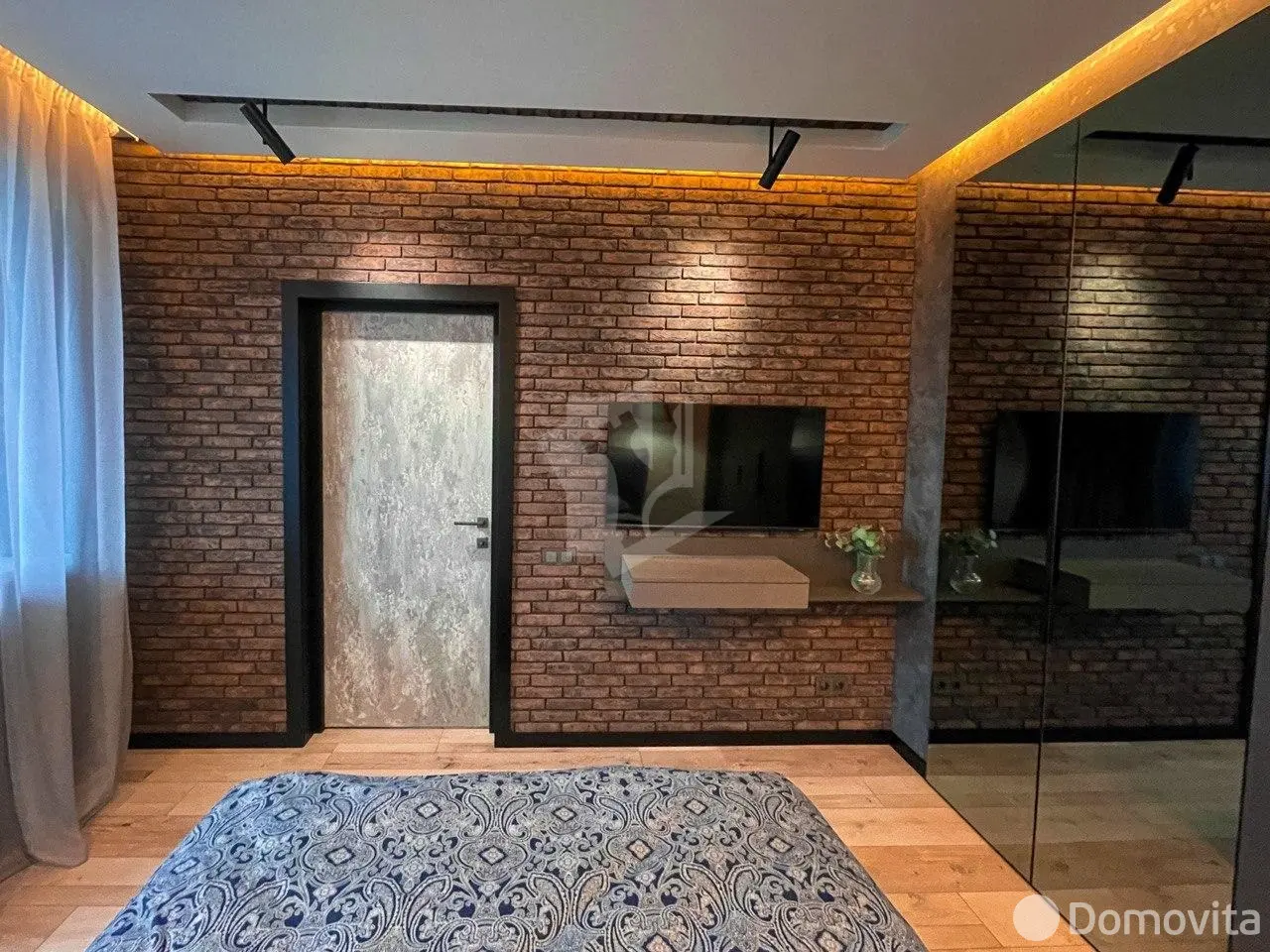 Аренда комнаты в Минске, пр-т Дзержинского, д. 24, код 11648 - фото 7