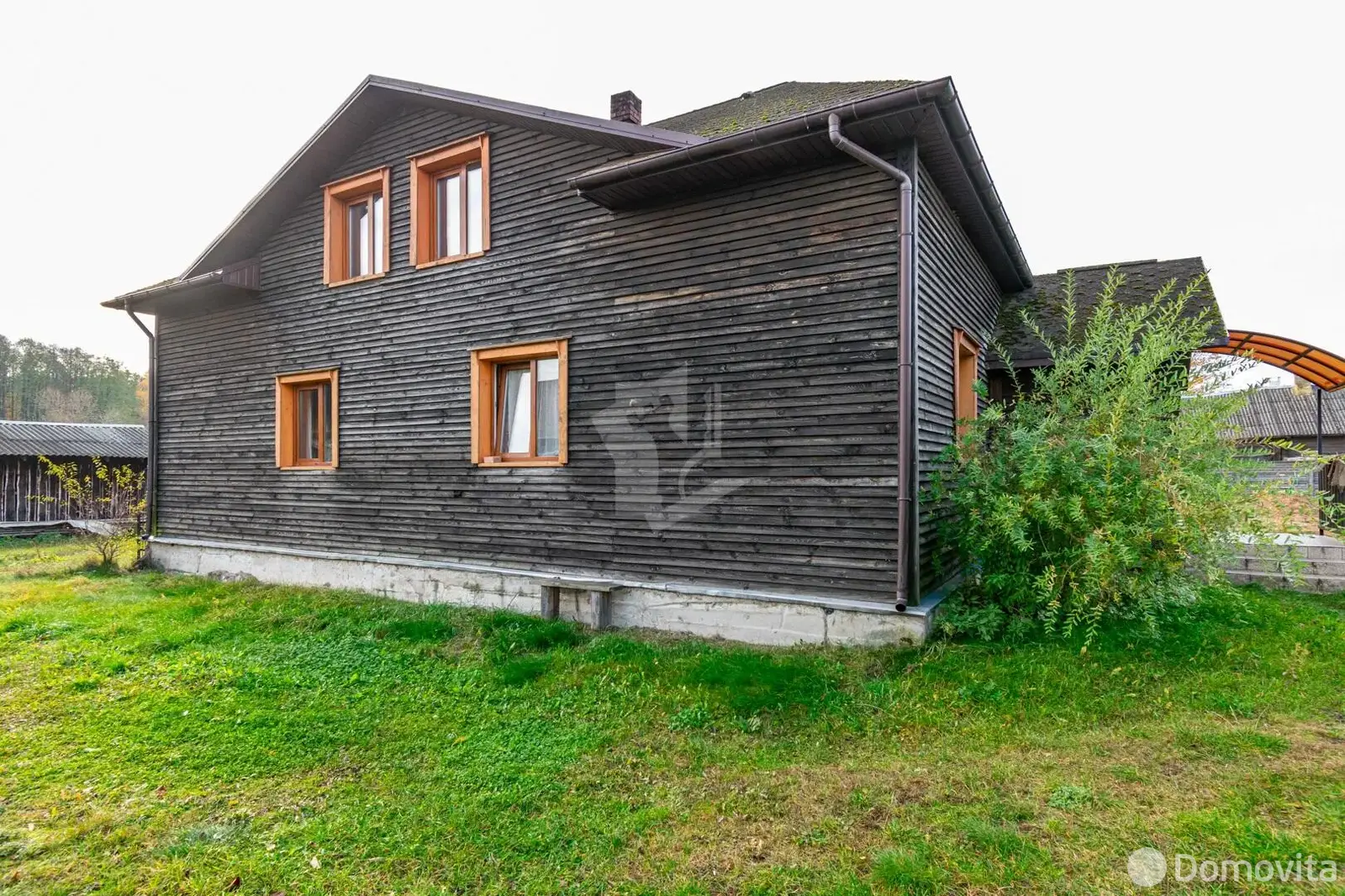 Цена продажи коттеджа, Могильно, ул. Рокоссовского