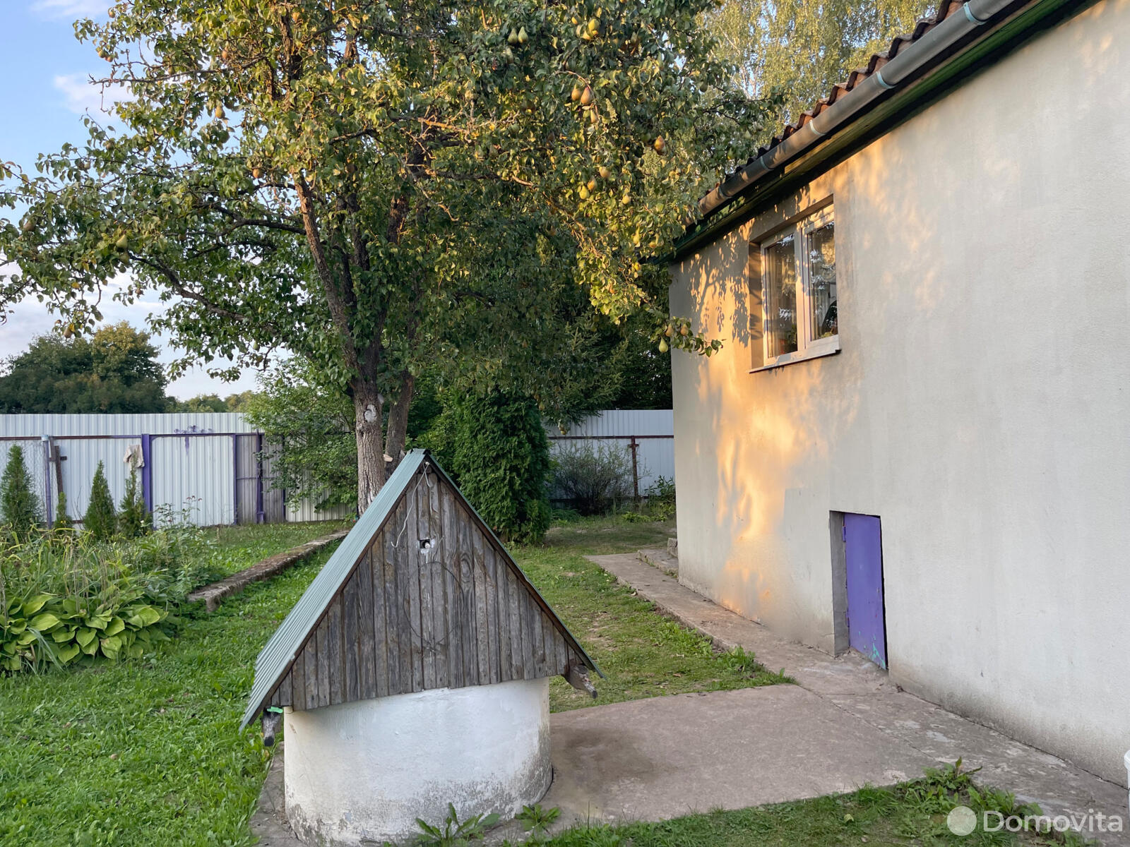 дом, Тешково, , стоимость продажи 124 784 р.
