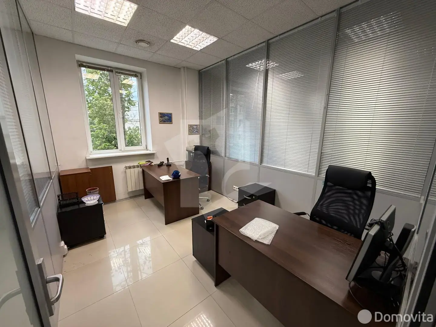 Снять офис на ул. Фабрициуса, д. 8/б в Минске, 645USD, код 14847 - фото 8