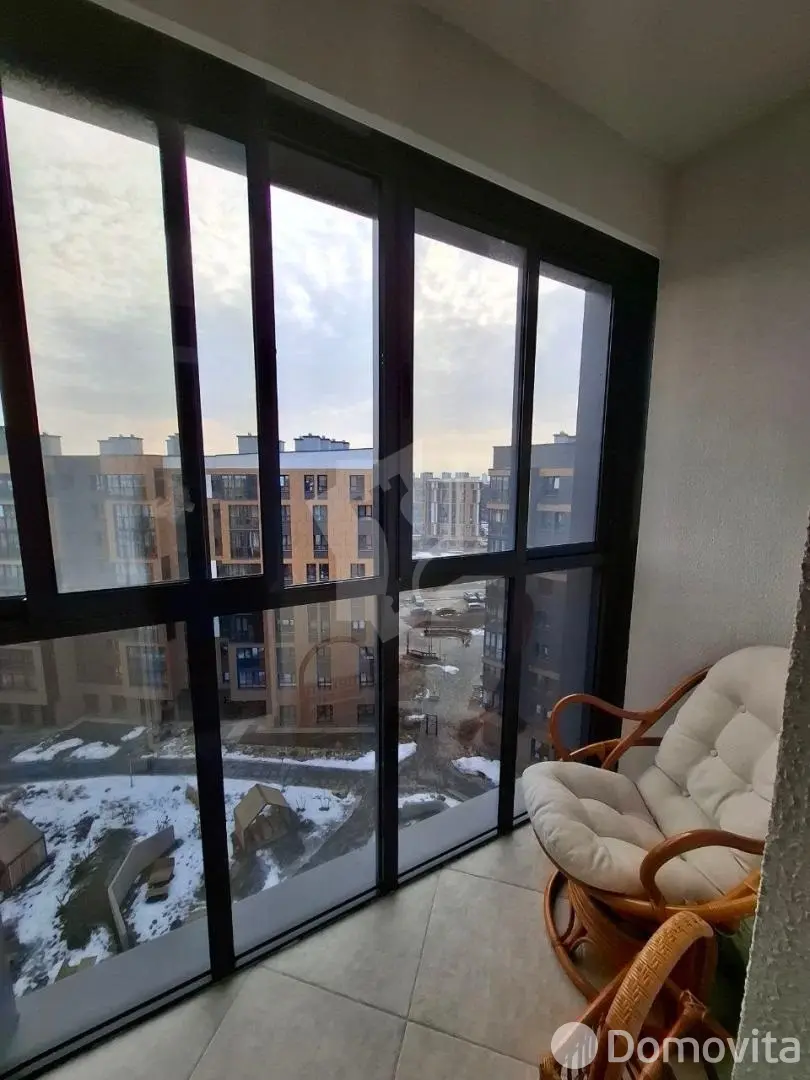 квартира, Минск, ул. Нововиленская, д. 53