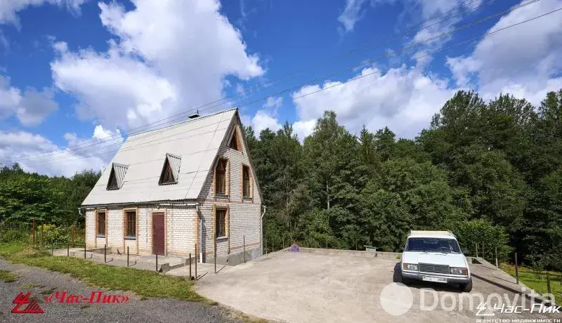 дом, Малые Гаяны, д. 12 - лучшее предложение