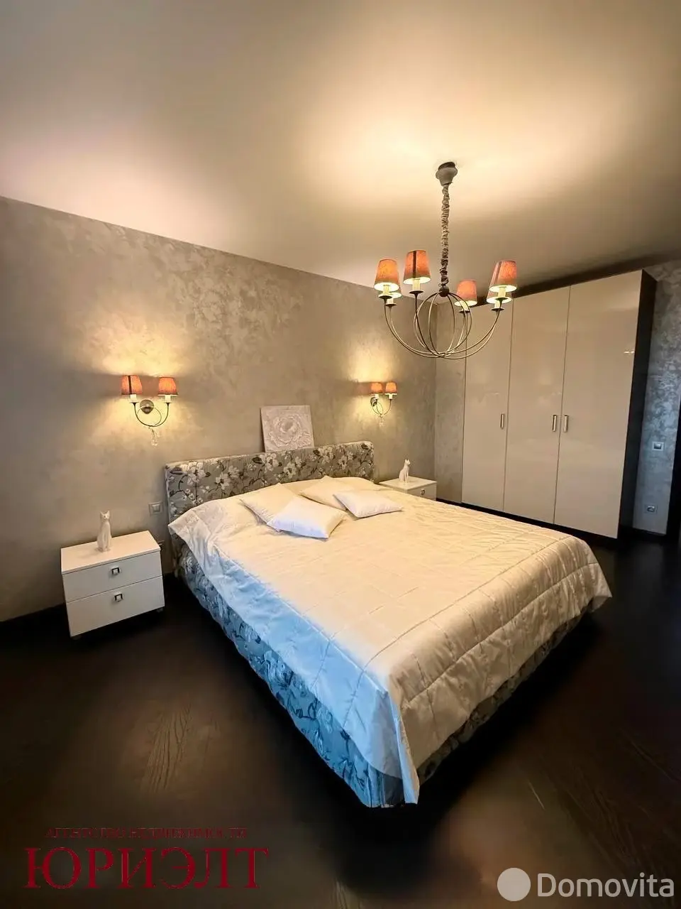 Снять 3-комнатную квартиру в Минске, ул. Болеслава Берута, д. 11А, 750USD, код 151415 - фото 13