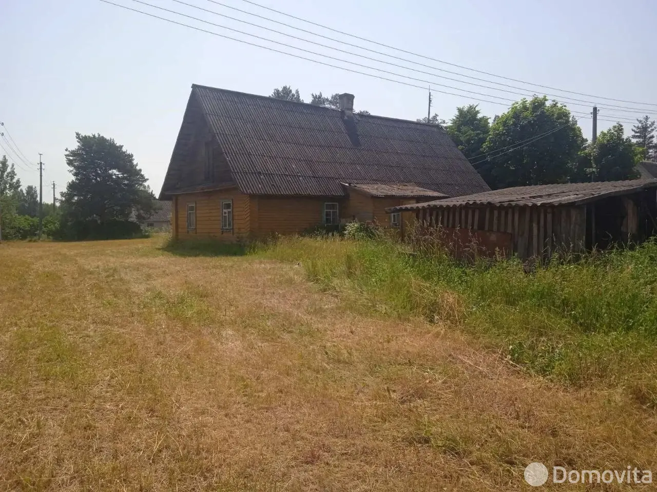 продажа коттеджа, Подрукша, ул. Советская, д. 10Б