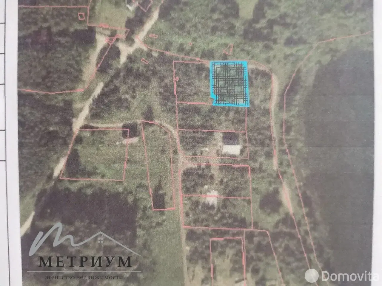 дом, Чечели, ул. Озёрная