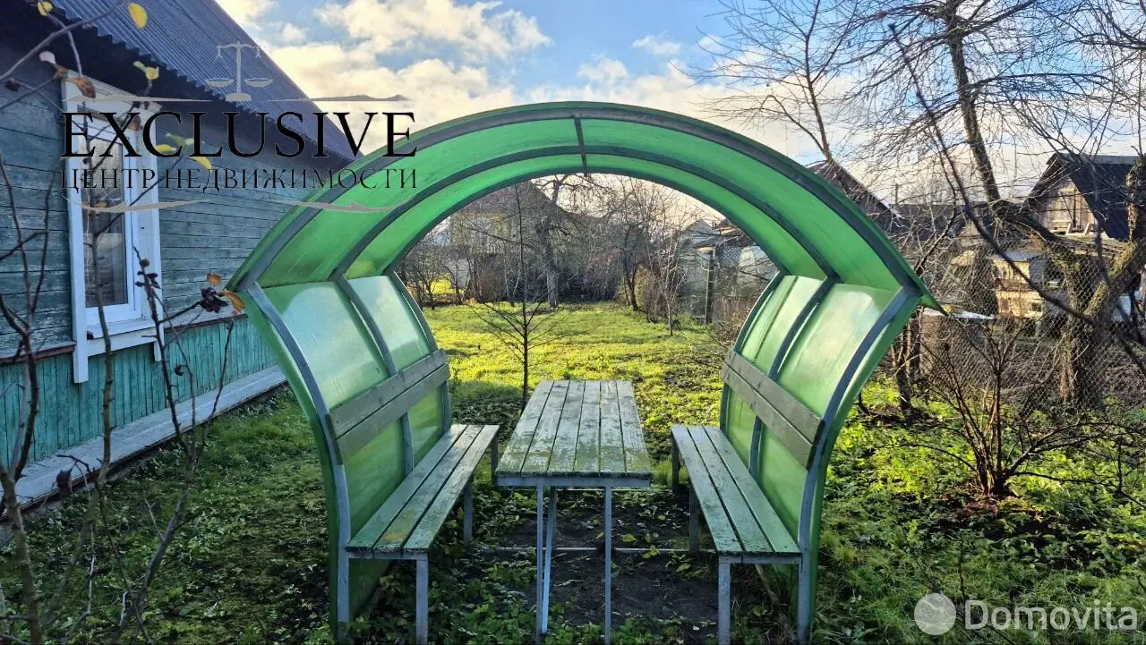 коттедж, Верхнедвинск, ул. Партизанская, д. 51 