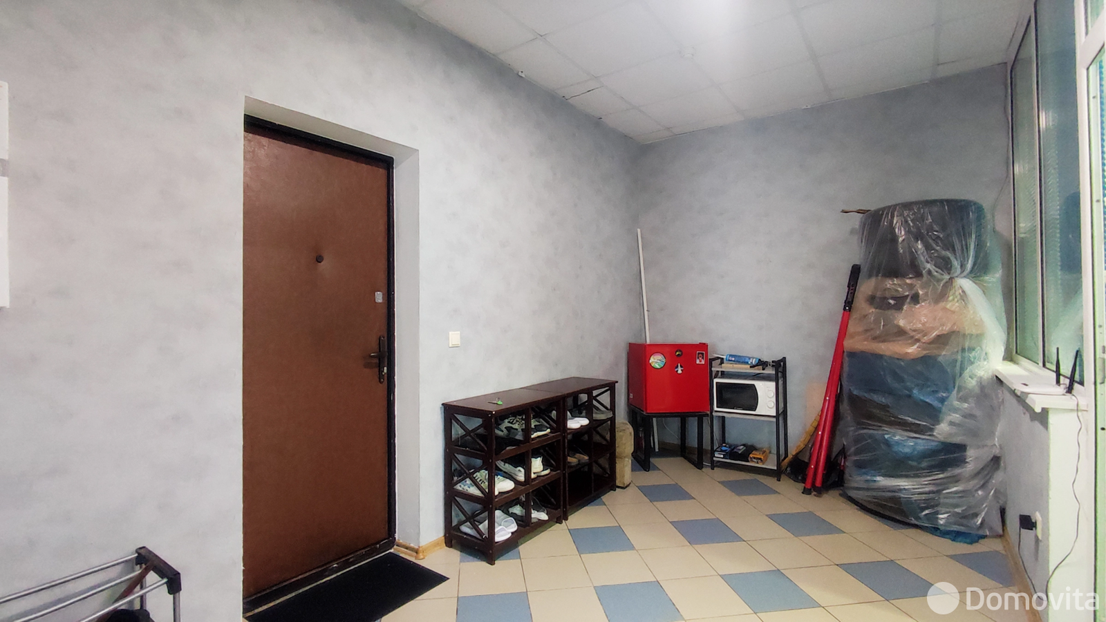 Купить офис на ул. Мележа, д. 5/2 в Минске, 71500USD, код 9561 - фото 6