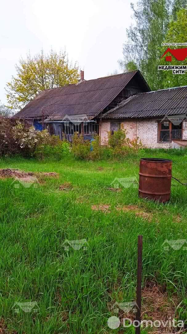 Купить земельный участок, 30 соток, Листопадовичи, Минская область, 16500USD, код 567743 - фото 4