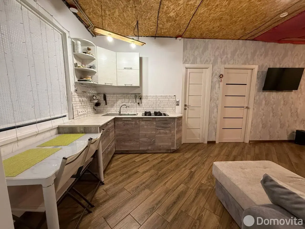 дом, Голубой факел, , стоимость продажи 170 159 р.