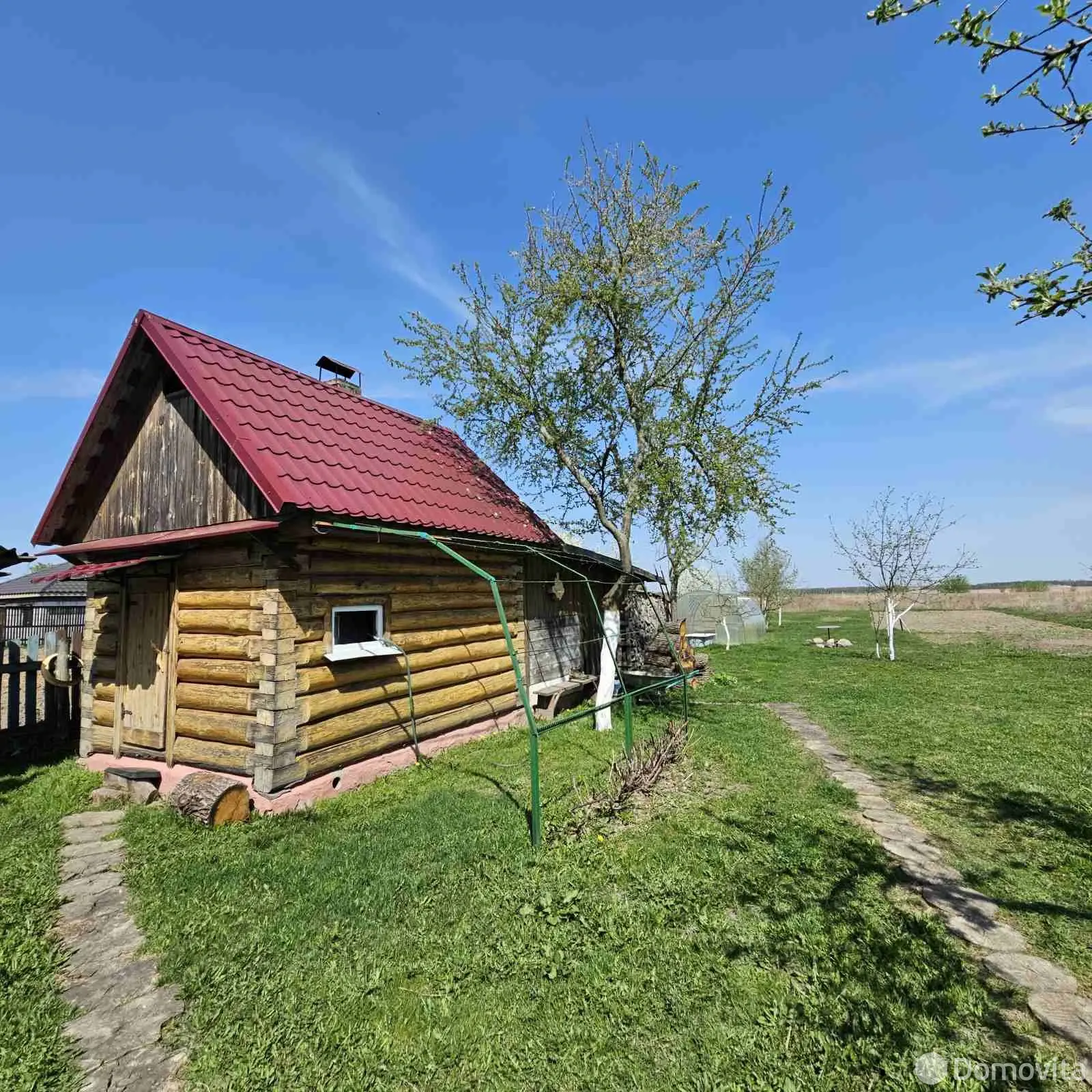 коттедж, Александров, д. 14А 