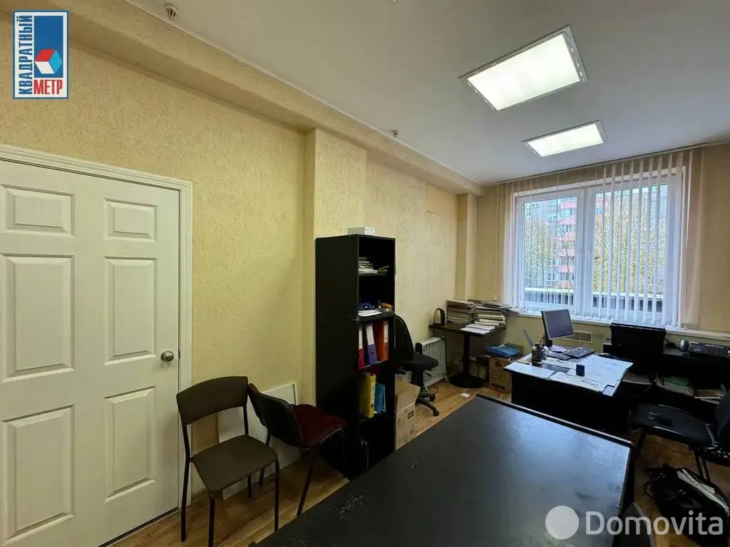 Купить офис на ул. Якубова, д. 10 в Минске, 209900USD, код 8394 - фото 22