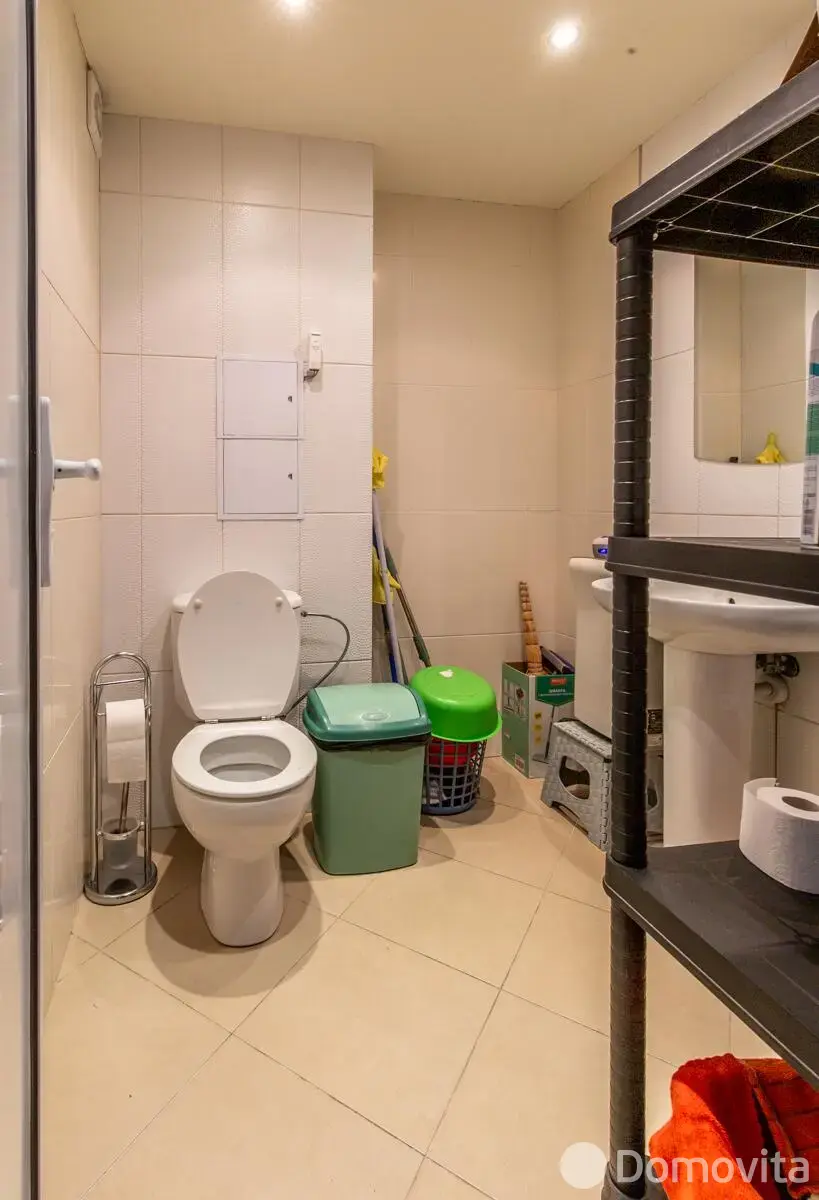 Купить офис на ул. Захарова, д. 50/В в Минске, 273780USD, код 9291 - фото 11
