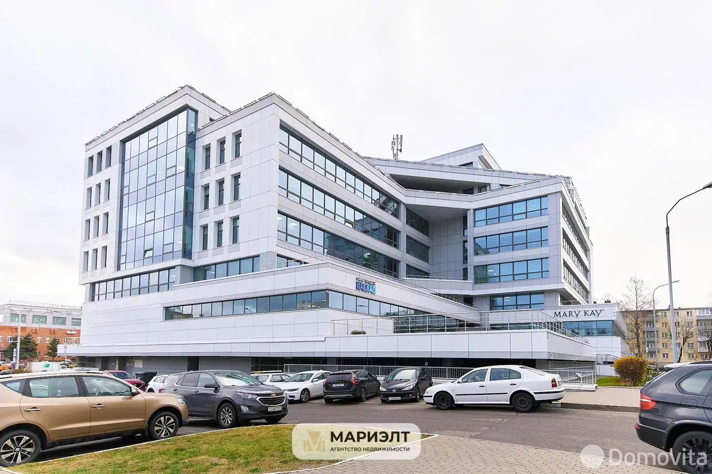 Снять офис на ул. Кальварийская, д. 42 в Минске, 12395BYN, код 16541 - фото 29