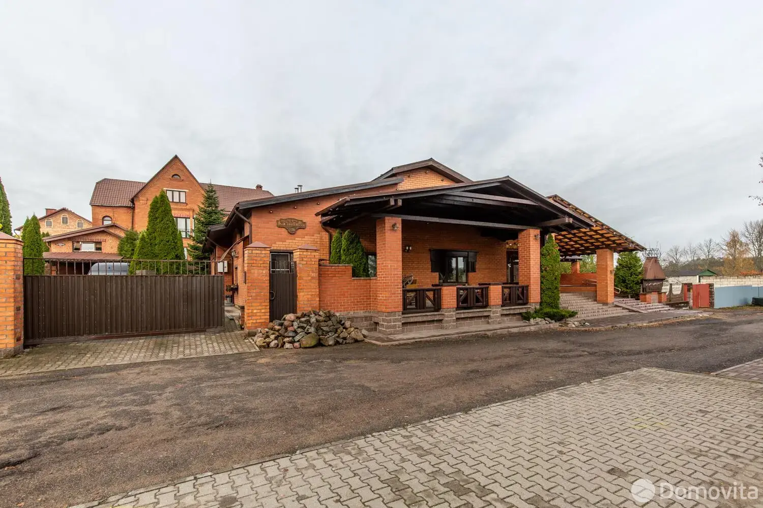 Купить помещение под сферу услуг в Самохваловичи, пер. Калинина, д. 8/А - фото 22