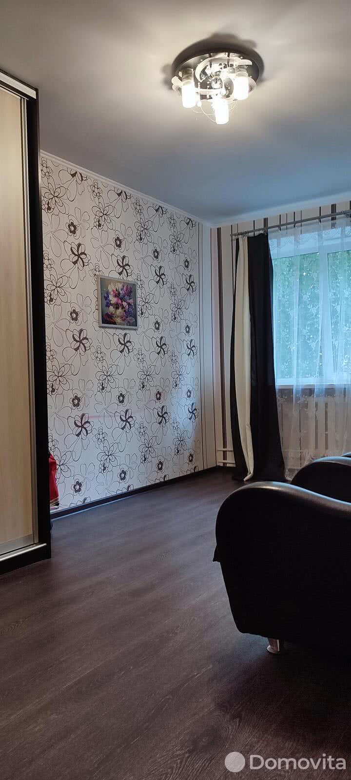 Продажа 3-комнатной квартиры в Минске, ул. Сосновый Бор, д. 9, 77000 USD, код: 997480 - фото 4