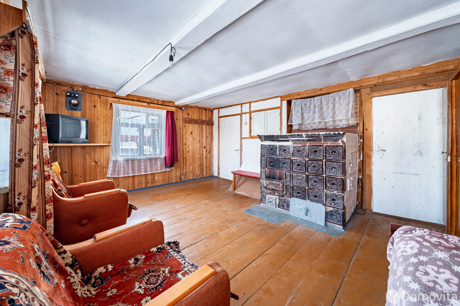 Продажа 2-этажной дачи в Новоселье Минская область, 23000USD, код 185126 - фото 14