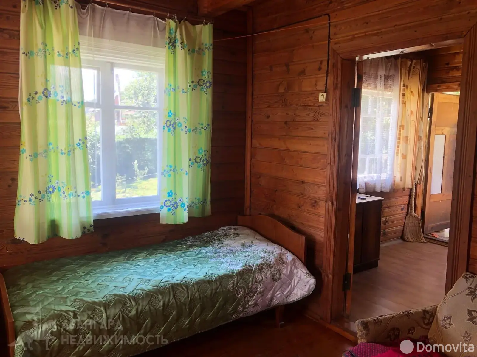 дача, СИГНАЛ-2,