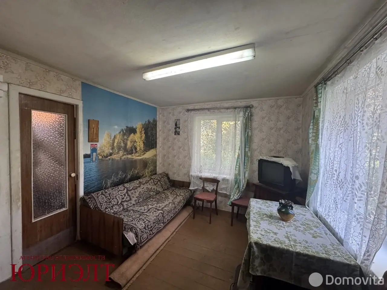 дача, Загорье, , стоимость продажи 39 127 р.