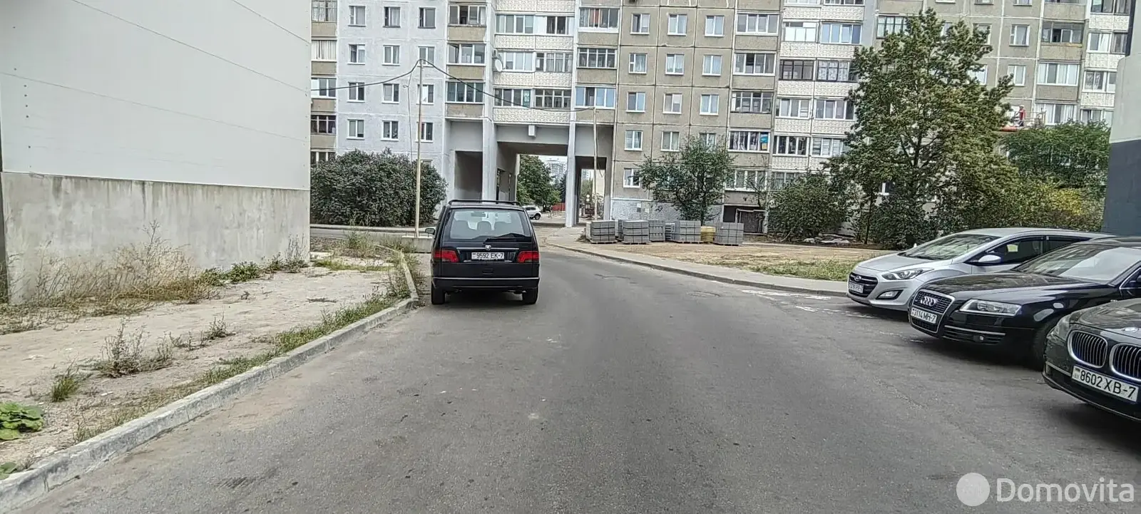 Снять складское помещение на ул. Крупской, д. 8/1 в Минске, код 964240 - фото 11