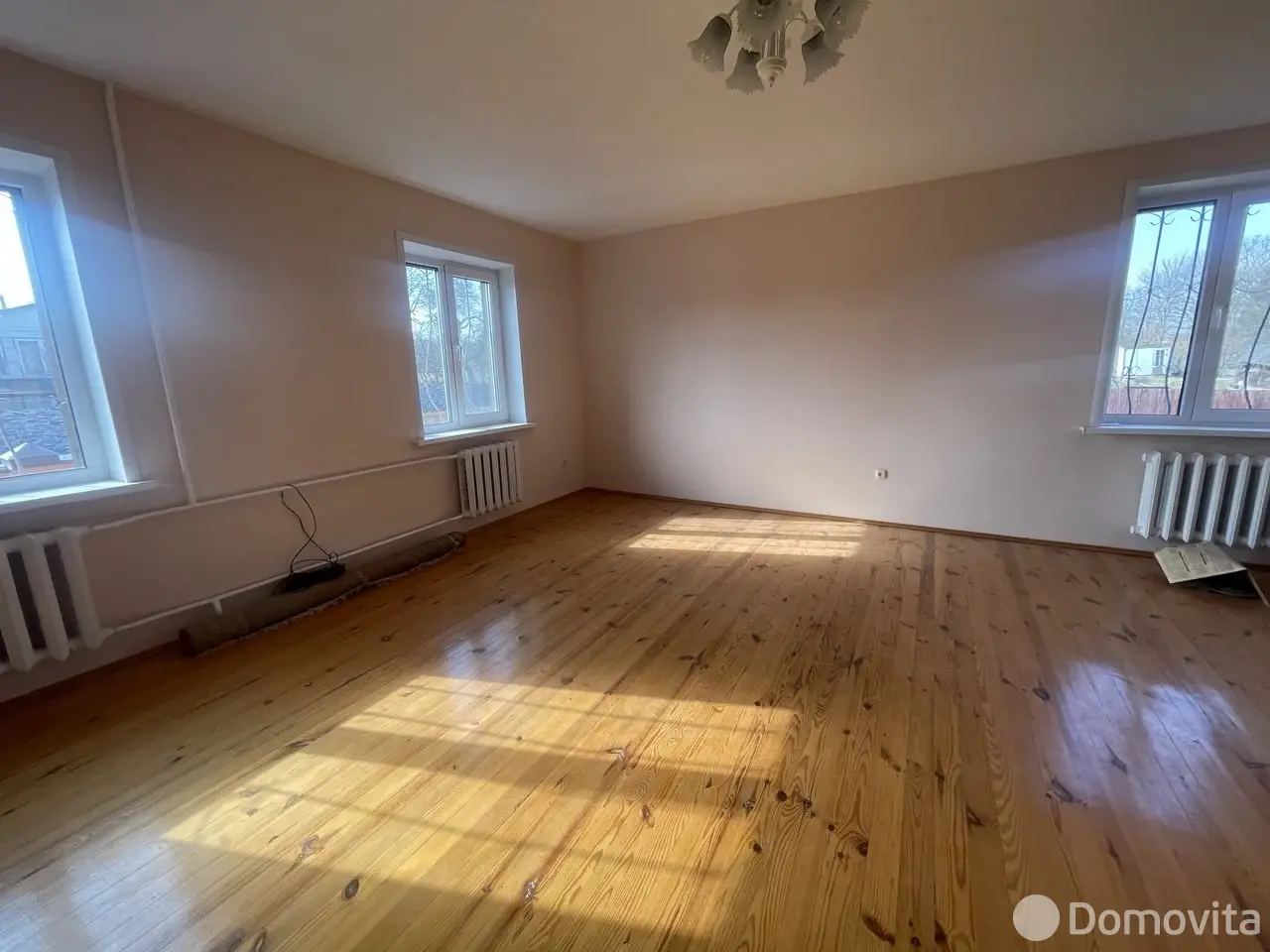 дом, Переездная, 