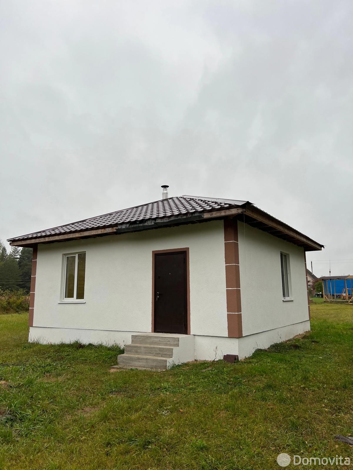 дача, Артюхи, 