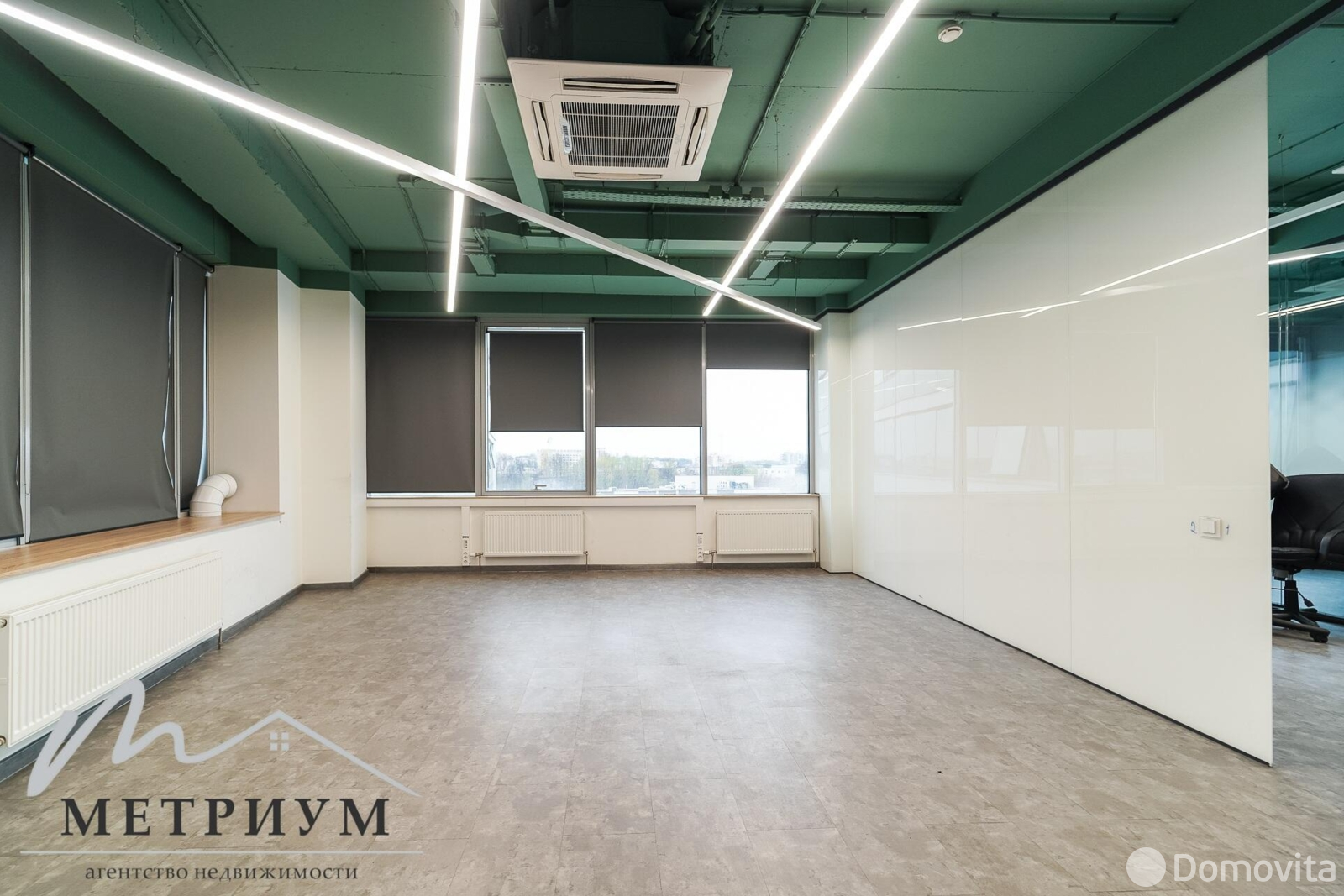 Снять офис на ул. Аранская, д. 8 в Минске, 6300USD, код 16879 - фото 18