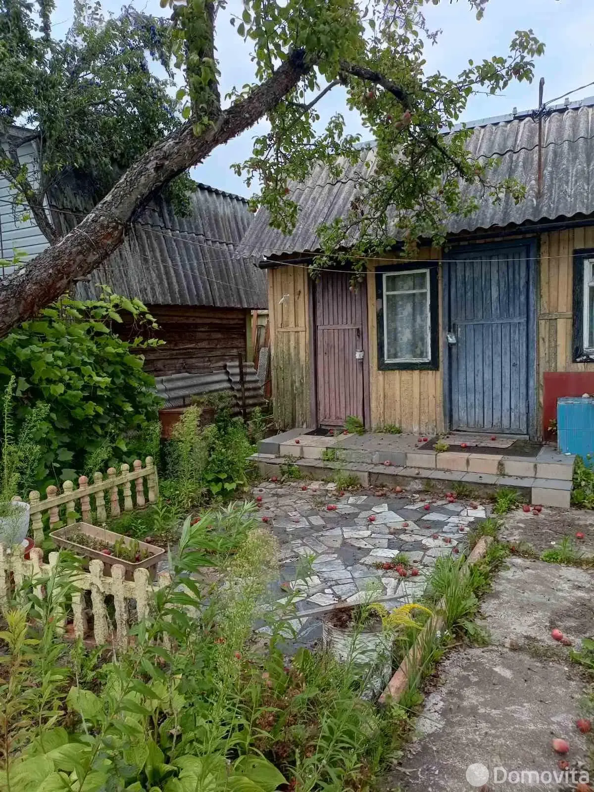 дача, Тракторист Пуховичский район, 