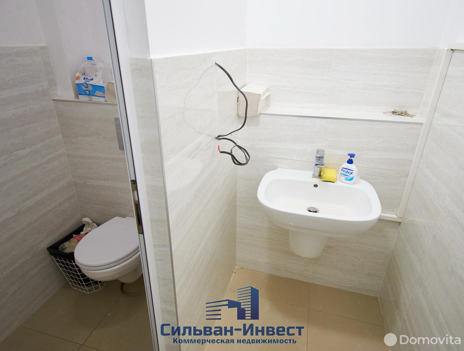 Снять торговую точку на пер. Тучинский, д. 2/А в Минске, 2732EUR, код 965043 - фото 12