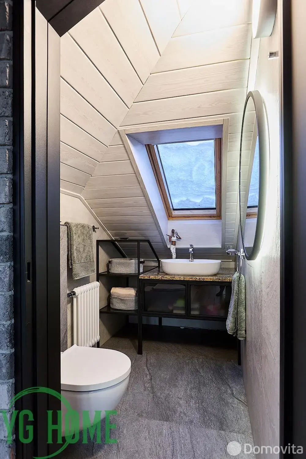 Купить 2-этажную дачу в Малиновке Минская область, 180000USD, код 184872 - фото 31