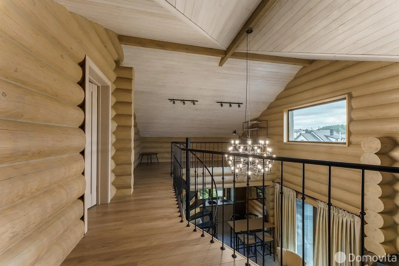 Купить 2-этажную дачу в Телепашня Минская область, 220000USD, код 184192 - фото 11