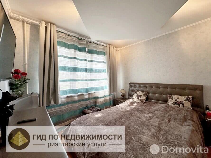 продажа квартиры, Гомель, пр-т Речицкий, д. 4Г