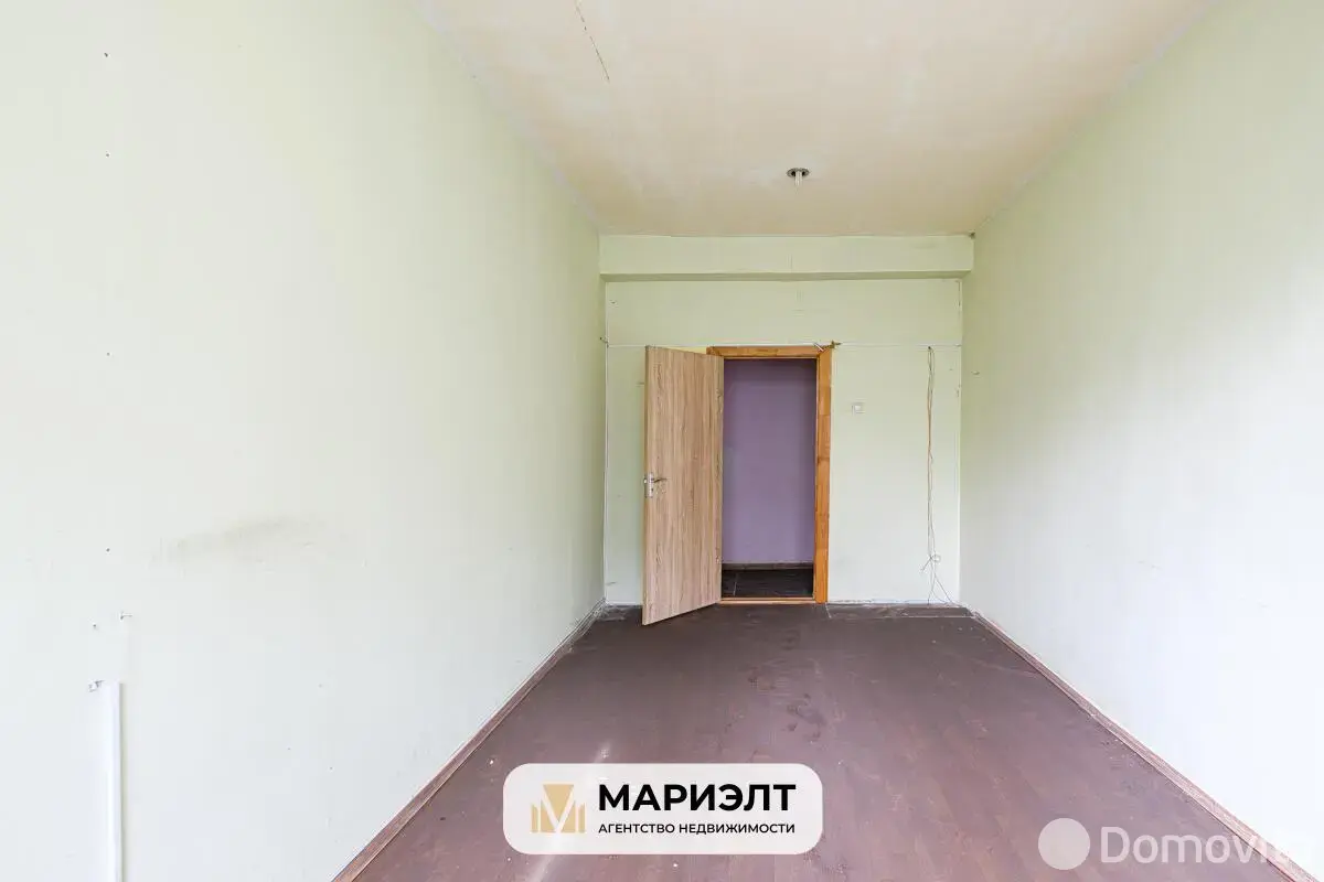 Купить офис на ул. Бабушкина, д. 48 в Минске, 845880BYN, код 10375 - фото 20