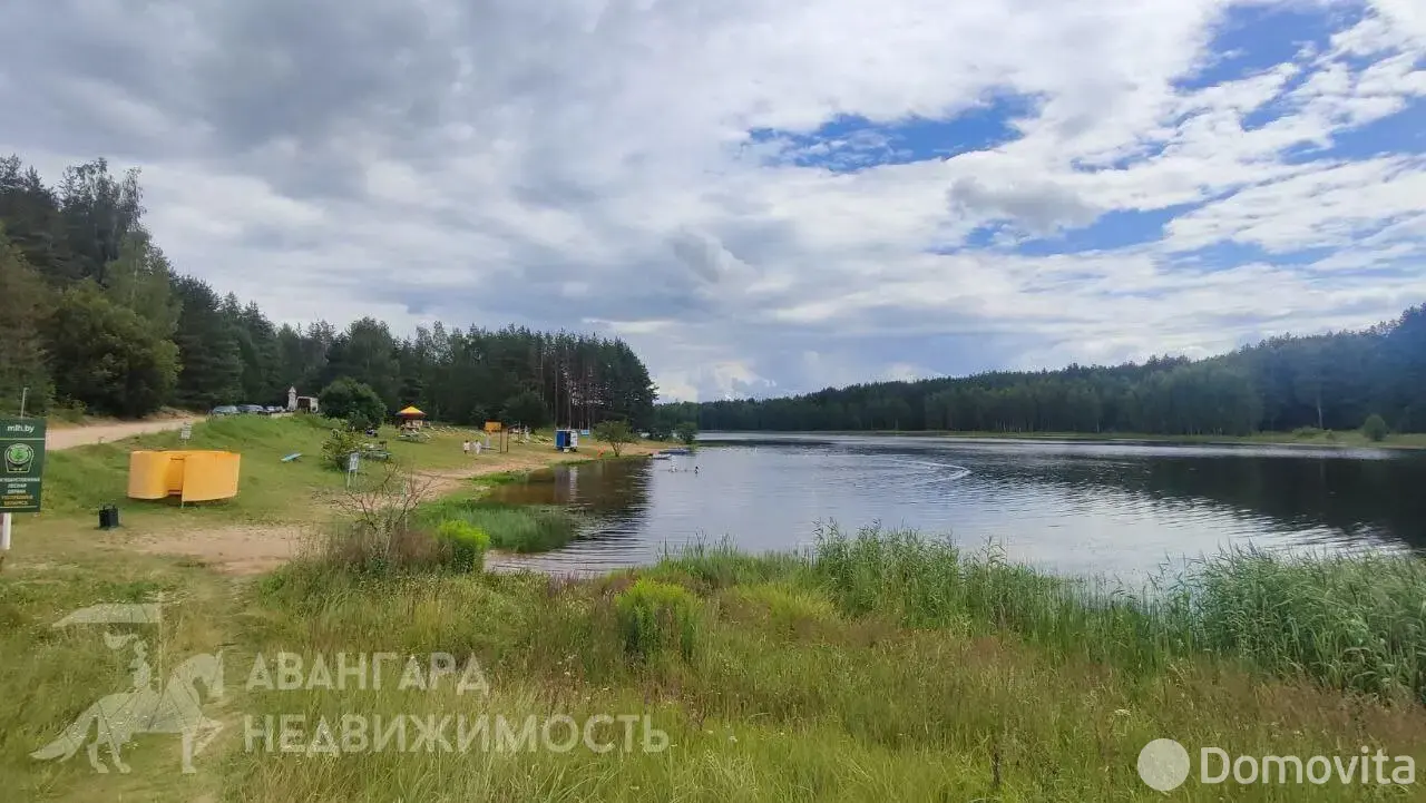 дача, Лесное-Белмедпрепараты, 