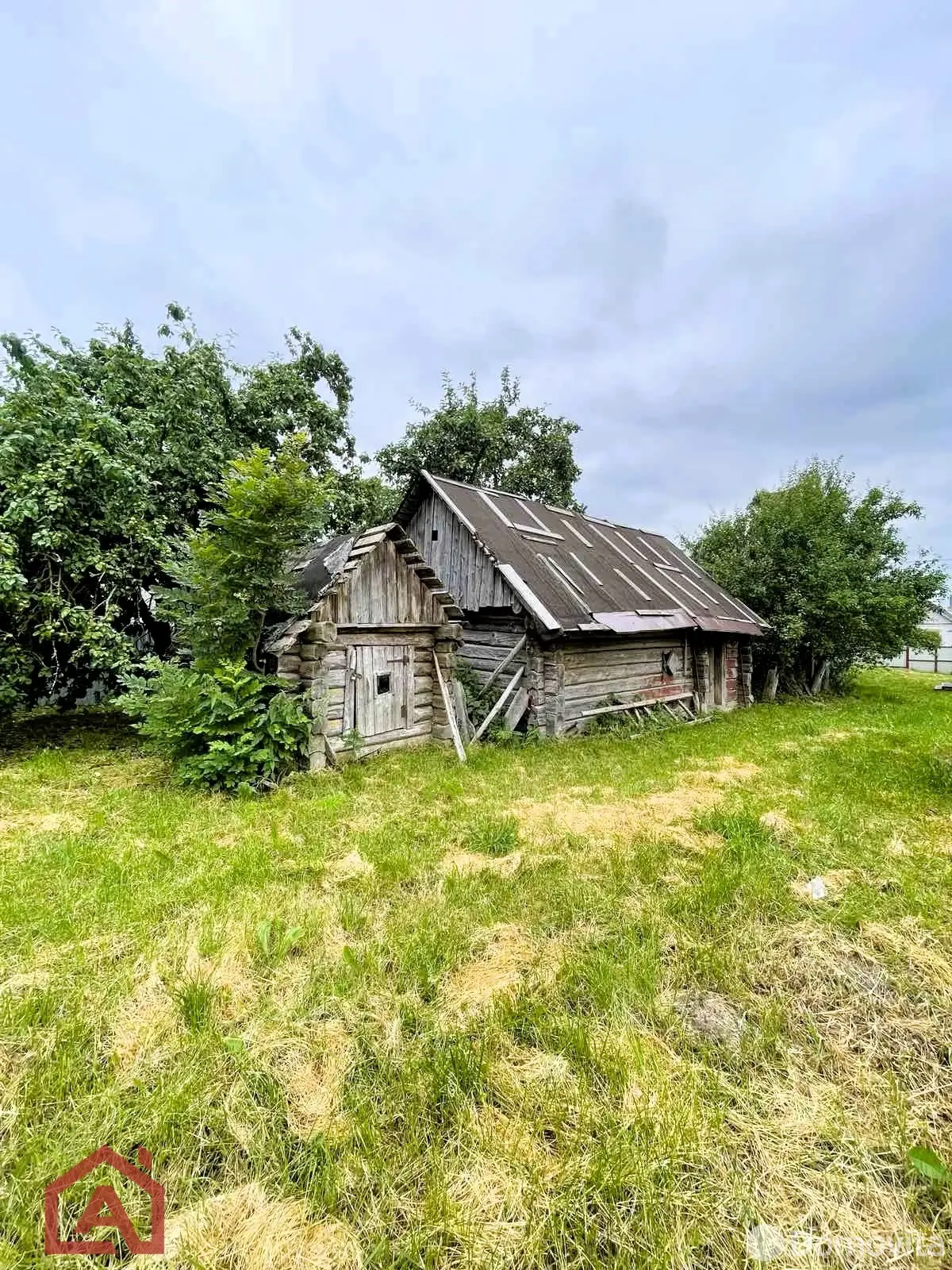 коттедж, Хоромицкие, ул. Центральная 