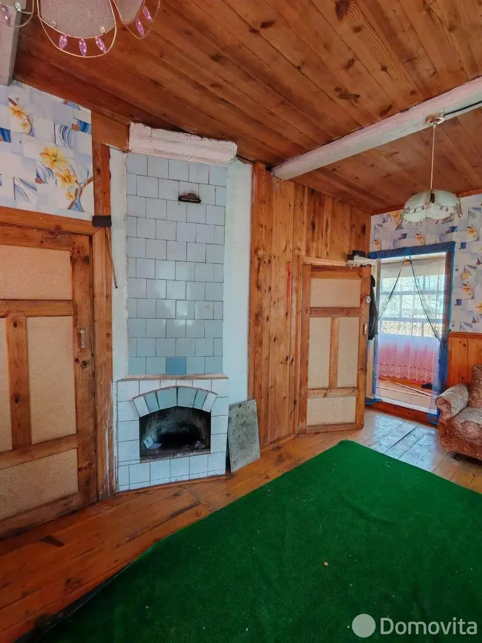 продажа дачи, Калинино, д. 23