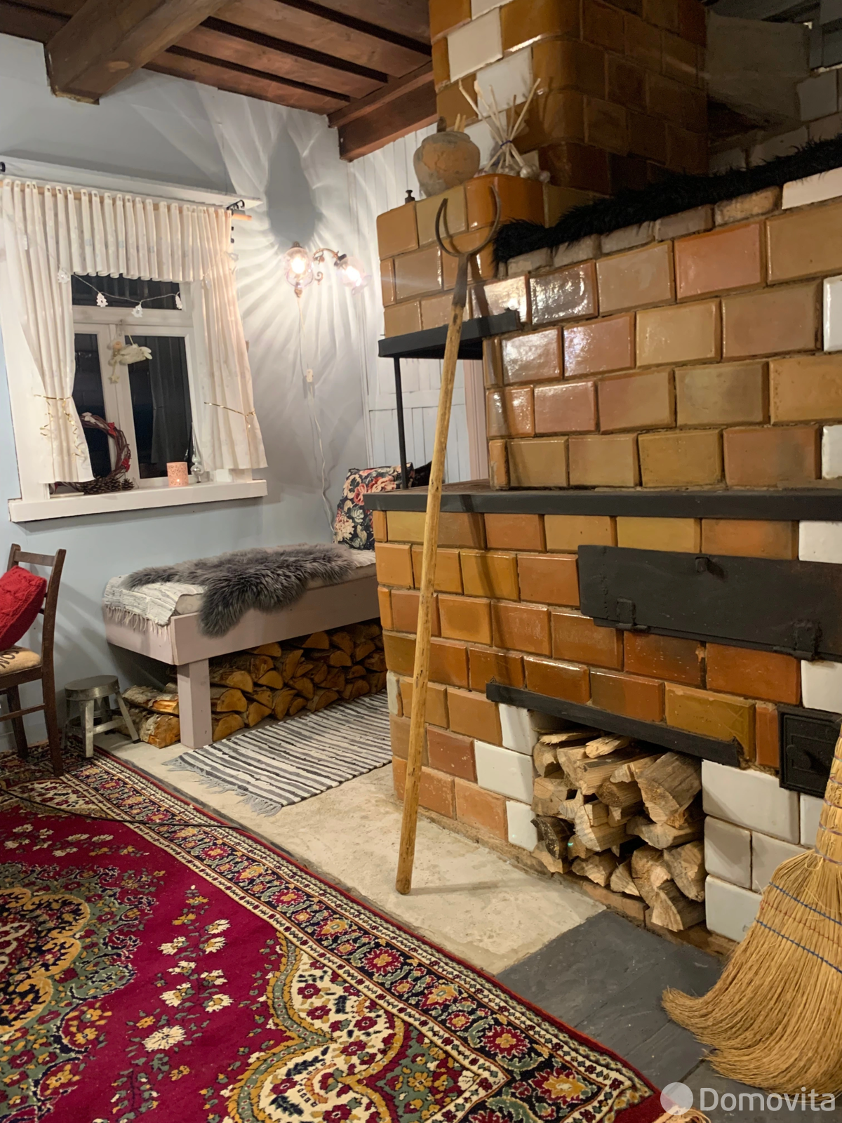 купить дом, Сухличи, ул. Заречная, д. 1