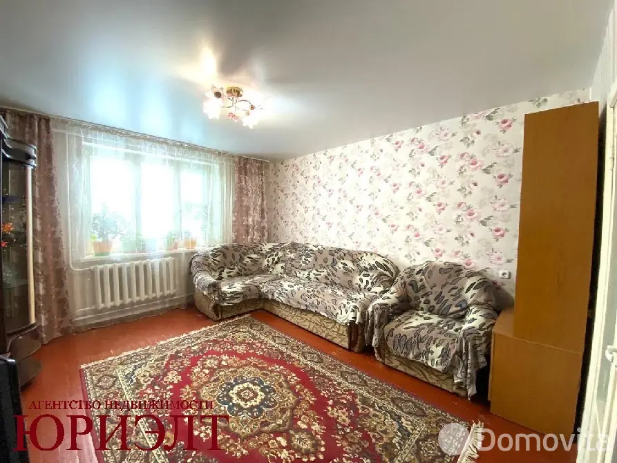 дом, Алексеевка, 