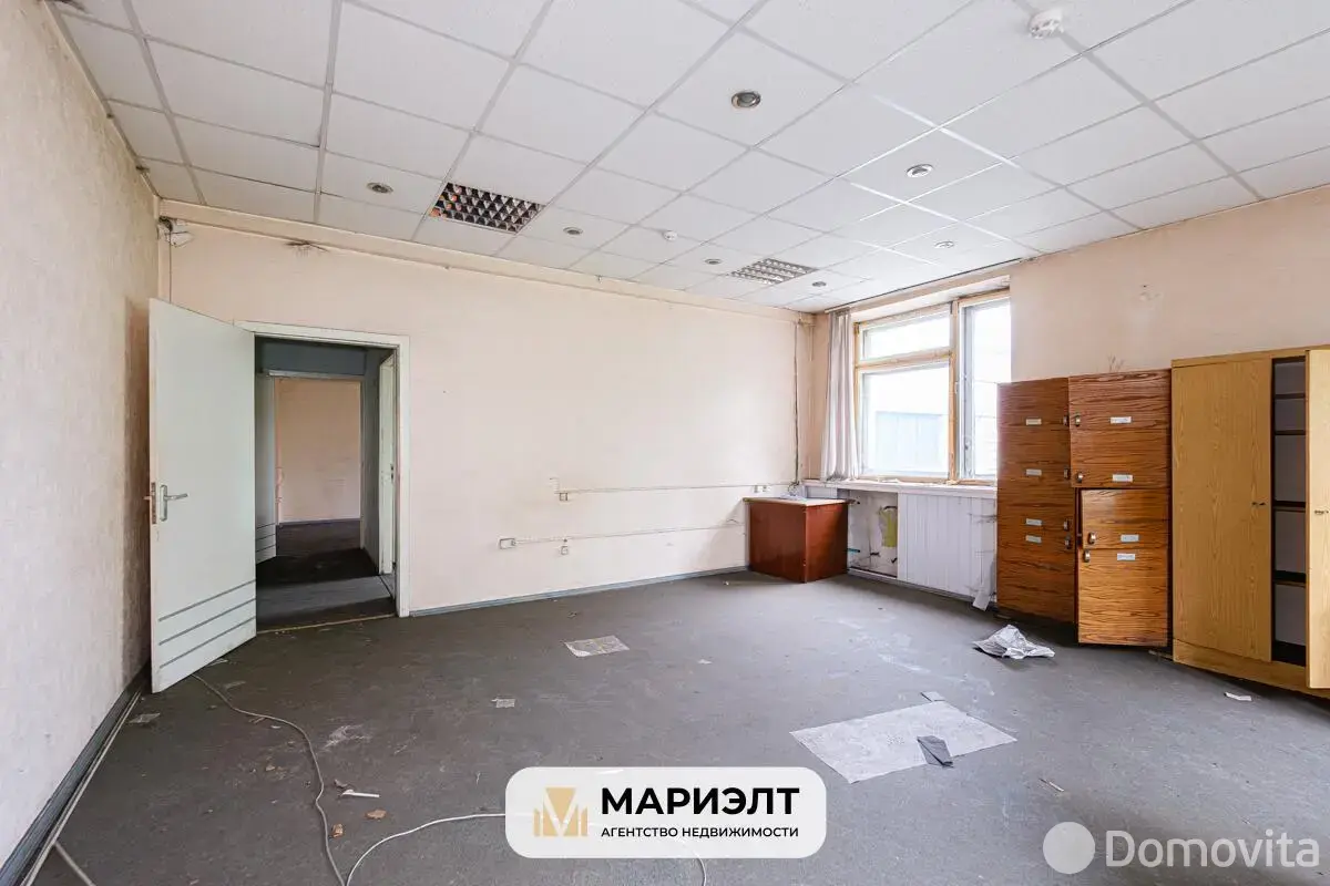 Купить офис на ул. Бабушкина, д. 48 в Минске, 845880BYN, код 10375 - фото 35