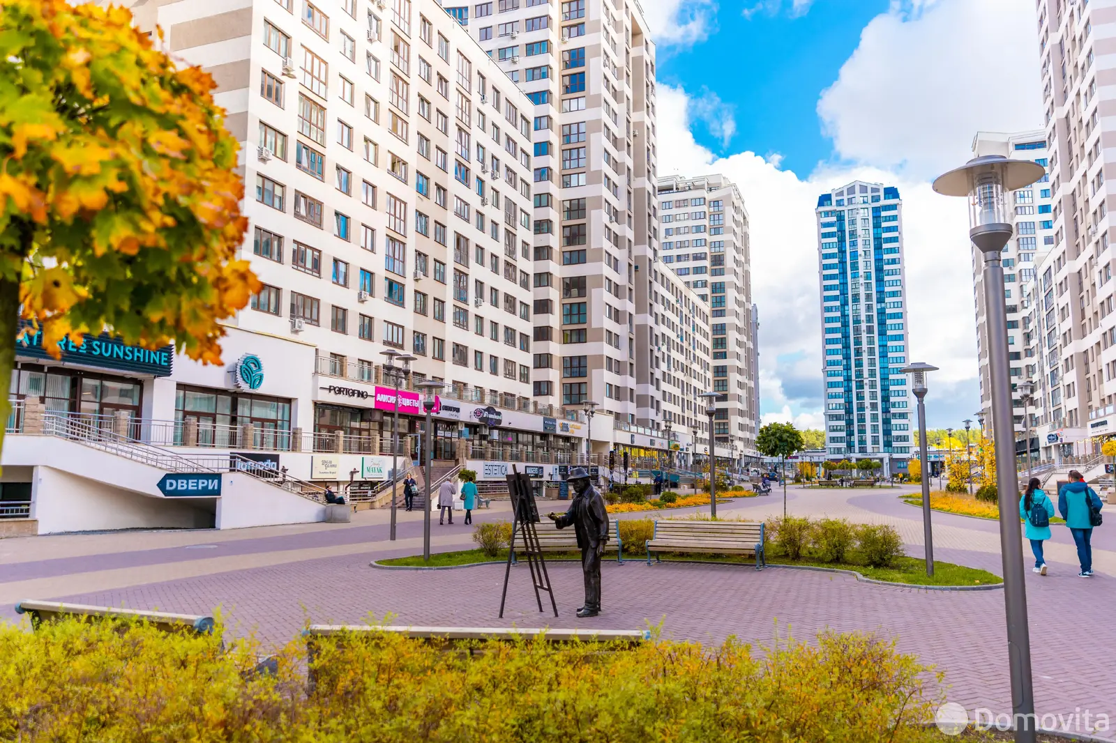 Продажа торговой точки на ул. Кирилла Туровского, д. 8 в Минске, 29184EUR, код 998279 - фото 13