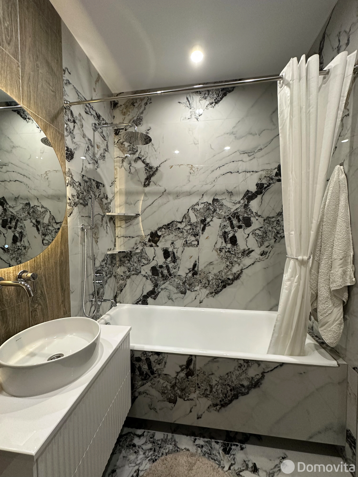 Снять 3-комнатную квартиру в Минске, ул. Игоря Лученка, д. 16, 800USD, код 149299 - фото 28