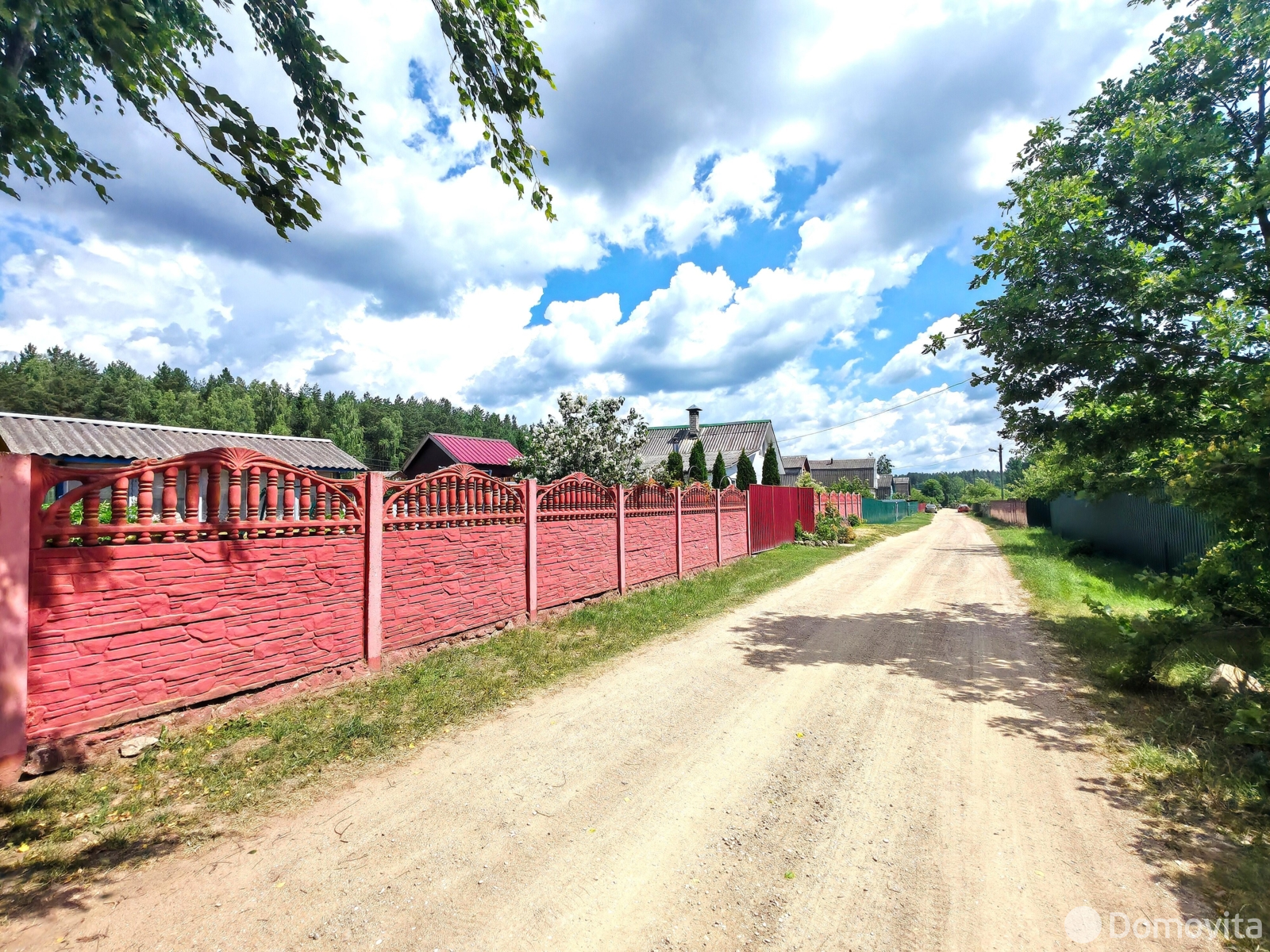 дача, Верески-92, 