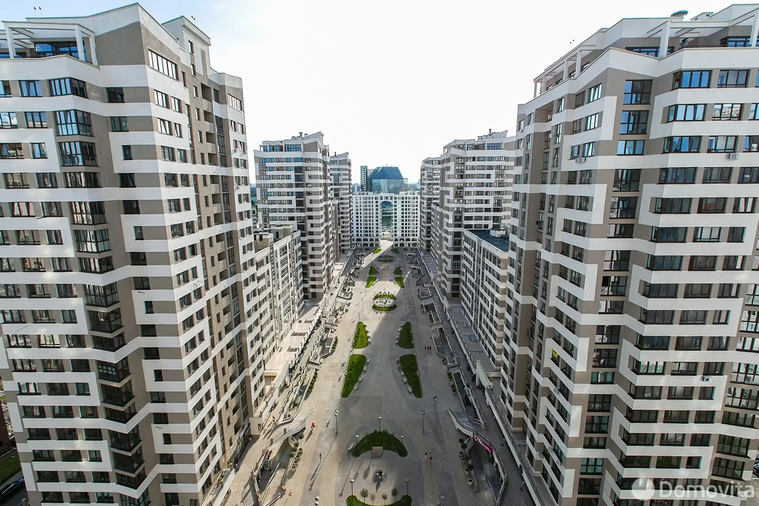 квартира, Минск, ул. Кирилла Туровского, д. 14, стоимость аренды 1 932 р./мес.