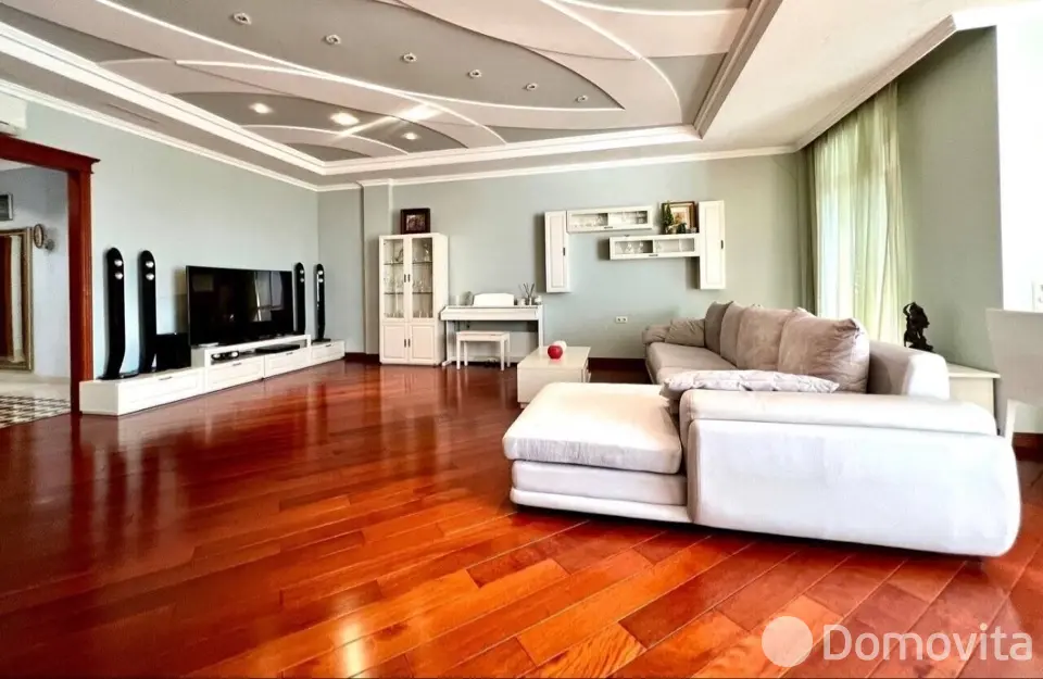 Снять 3-комнатную квартиру в Минске, ул. Сторожовская, д. 6, 2500USD, код 146289 - фото 11