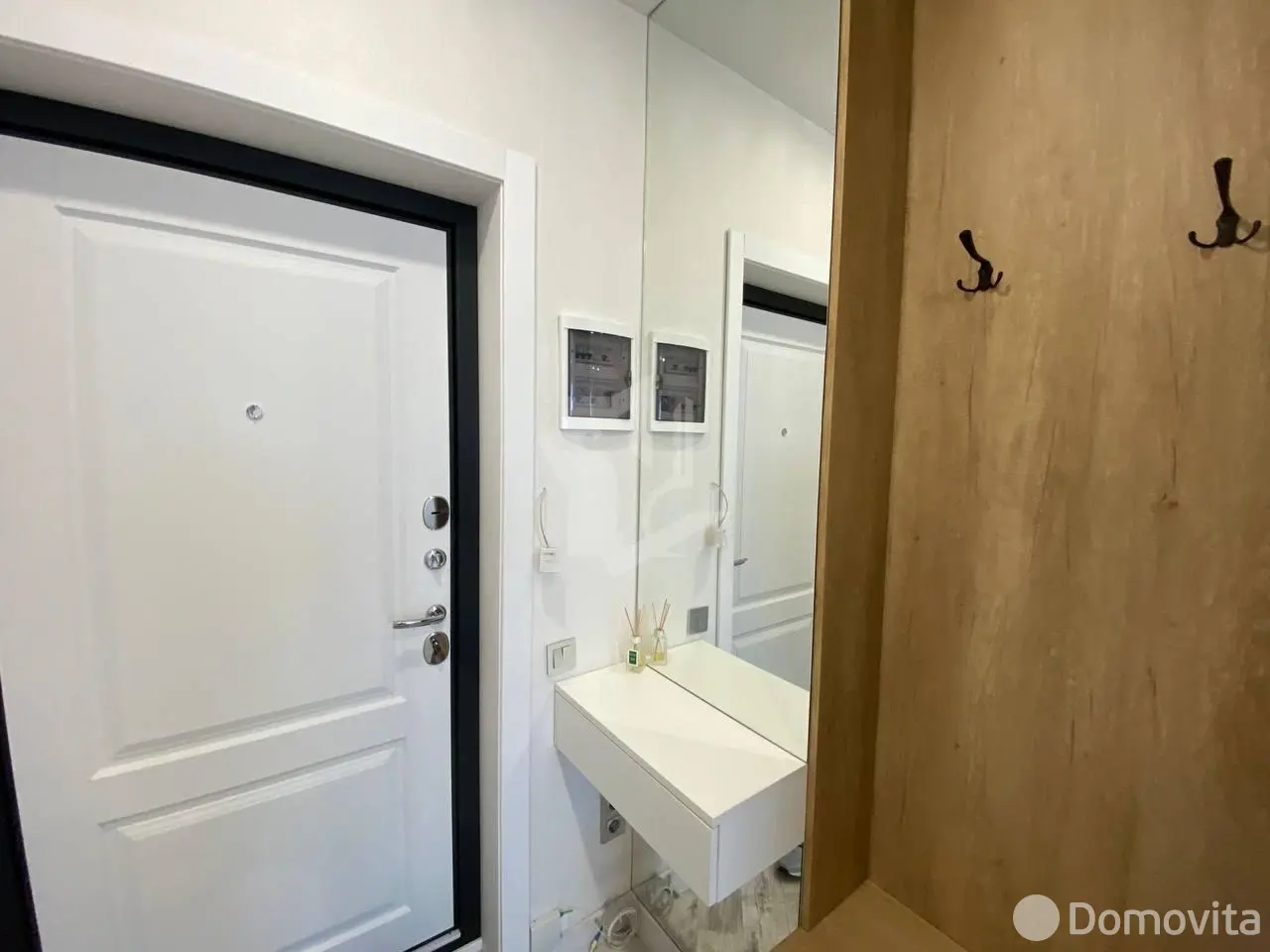 Снять 1-комнатную квартиру в Минске, ул. Брилевская, д. 37, 450USD, код 150058 - фото 14