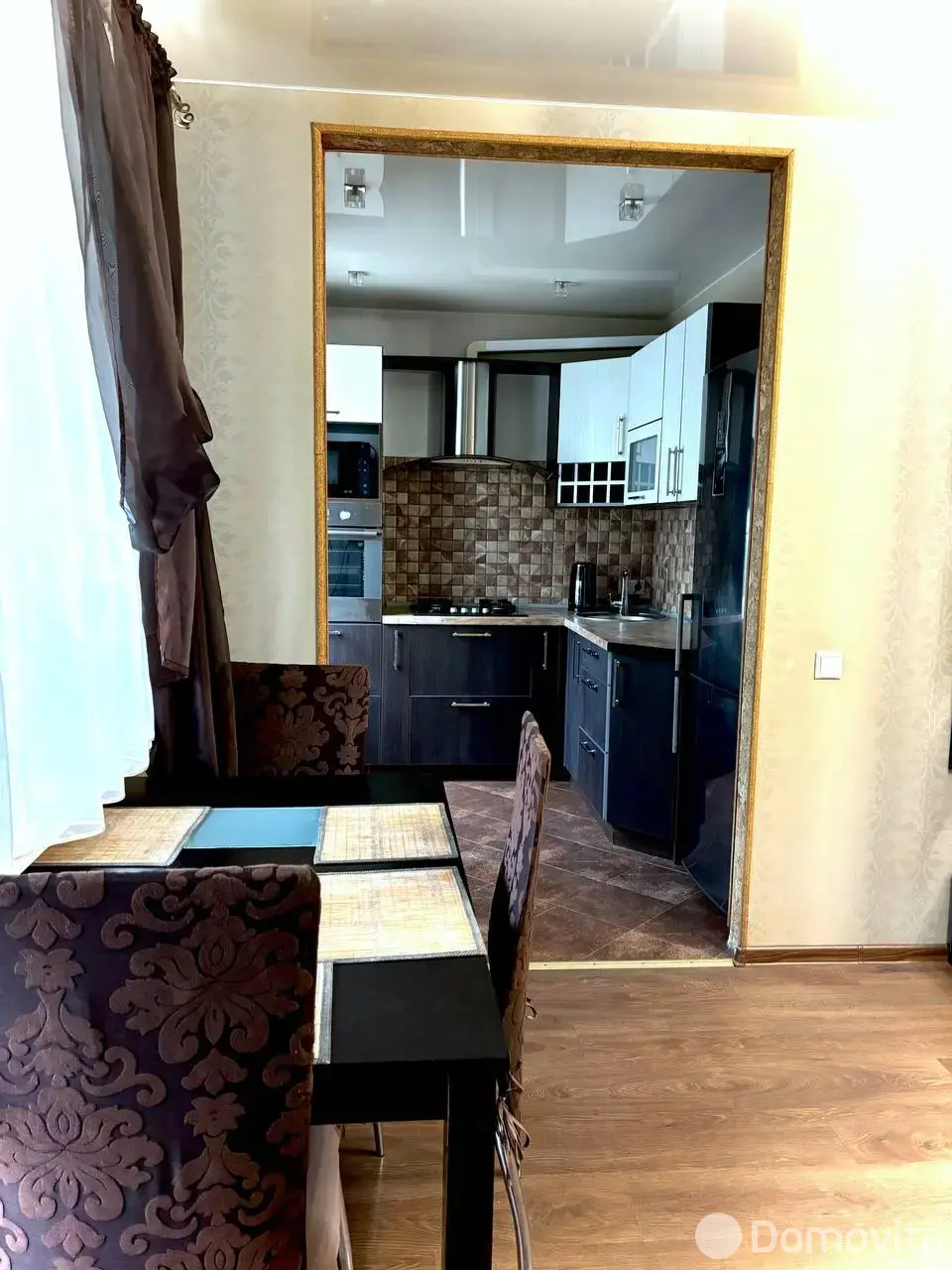 Стоимость аренды квартиры, Минск, ул. Седых, д. 56