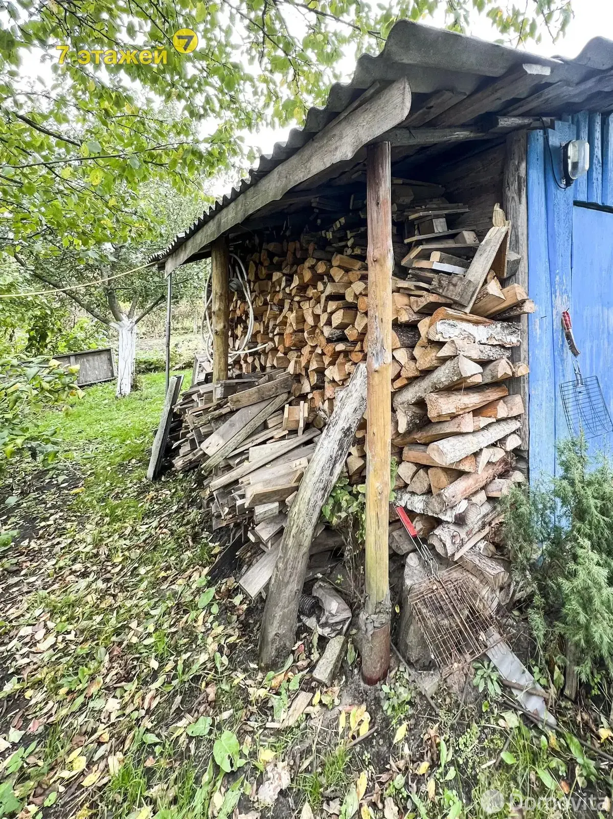 Купить 2-этажную дачу в Криница-Кривополье Минская область, 16500USD, код 175870 - фото 16