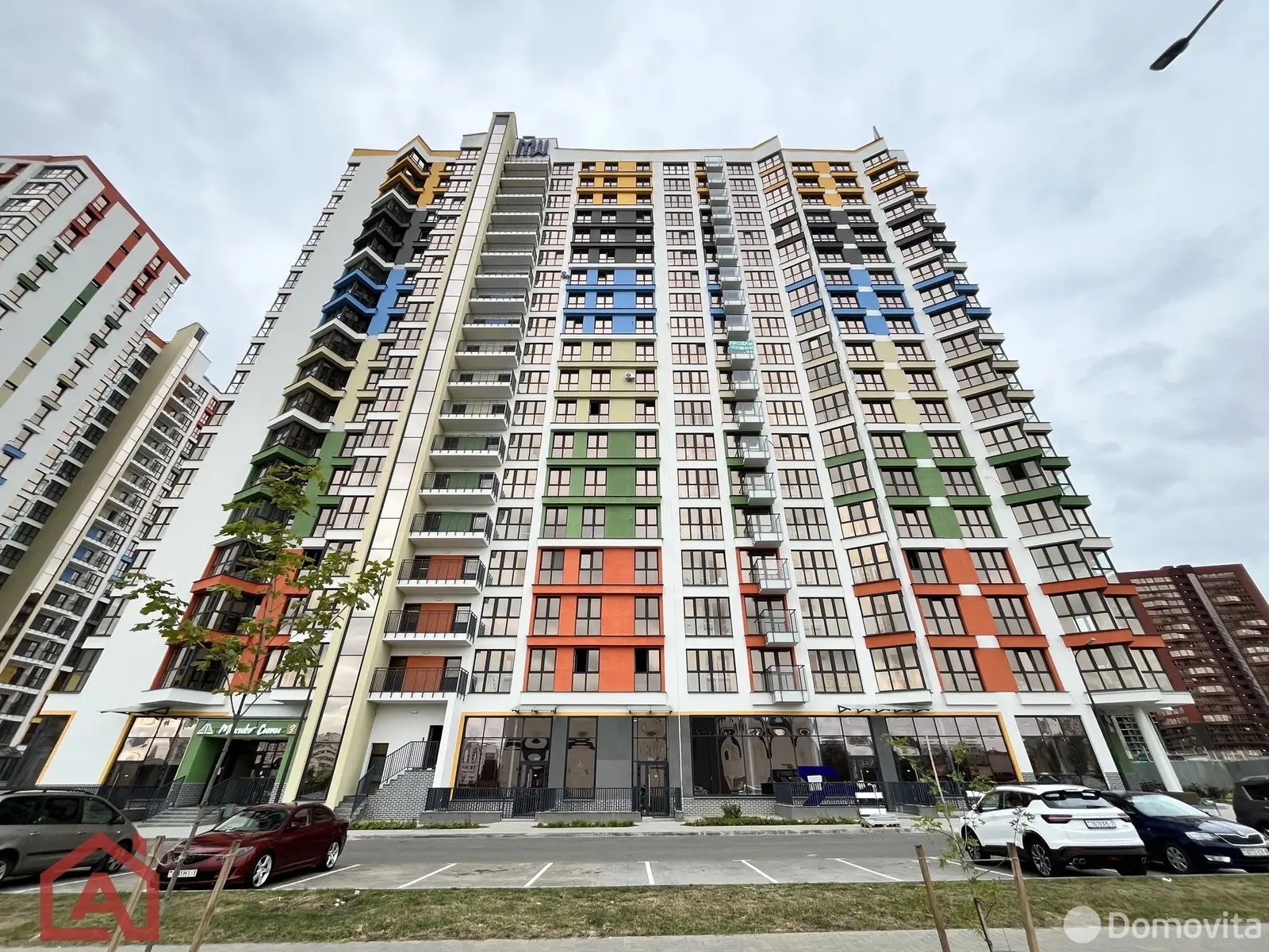 Аренда торговой точки на ул. Леонида Щемелёва, д. 14 в Минске, 800USD, код 967711 - фото 13